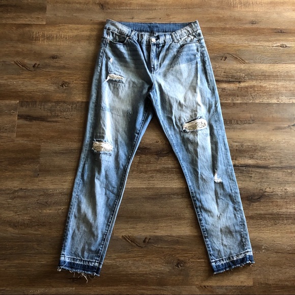 Juicy Couture Denim - Juicy Couture Jeans